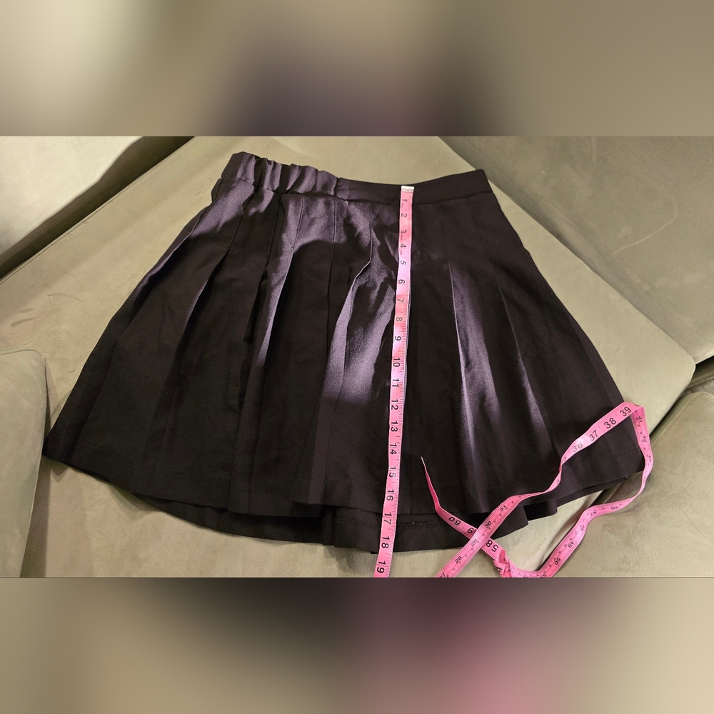 Gogo skort